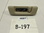 2010 2019 Lincoln Mkt Rear Left Roof Light Grab Handle Oem+. Fixed Price $31.75.