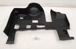 19-25 Oem Bmw G20 G87 G80 M2 M3 Front Left Under Dashboard Trim Cover Black. Fixed Price $55.00.