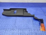 11-16 Ford F-250 F-350 Lower C-pillar Trim Right Side Black Oem Bc3z25278d12bb. Fixed Price $49.99.