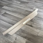 99 Lexus Lx470 Trim, Door Step Sill Plate Right Front, Tan 67913-60052. Fixed Price $44.99.