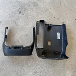 2021-25 Oem Ford F150 Steering Column Shroud Set Ml3b-3f832-ck319w F-150. Fixed Price $74.99.