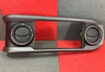 2016- 2023 Toyota Tacoma Speedometer/dash Bezel Graphite(fd15) #55405-04130. Fixed Price $160.16.