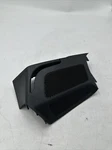 2015-2018 Porsche Macan Gts Left Driver Side D Pillar Trim Cover Black Oem. Fixed Price $78.00.