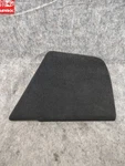2012-2017 Toyota Prius V Rear Right Side Trunk Carpet Panel Oem 58411-47010. Fixed Price $45.00.