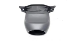 2019-2026 Mazda 3 Steering Column Upper & Lower Shroud Cover Trim W/ Speaker Oem. Fixed Price $63.00.
