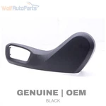 2013-2015 Bmw 750li Xdrive - Front Left Outer Seat Trim / Panel. Fixed Price $103.49.