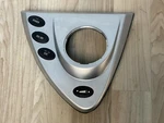 Bmw M6 E64 E63 Oem Front Center Consol Gear Shifter Smg Sport Trim Cover Switch. Fixed Price $90.45.