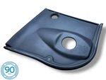 Jaguar Xj8 Xj8l X308 Engine Computer Cover Trim Panel 98 99 00 01 02 03. Fixed Price $49.95.