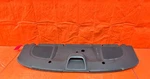 96-00 Honda Civic - 2d Coupe Rear Interior Speaker Cover Gray Color Oem #285. Fixed Price $184.95.