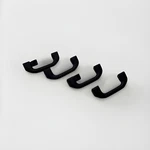 2010-2016 Mercedes W212 E350 Upper Roof Headliner Grab Grip Handle Set Of 4 Oem. Fixed Price $67.99.