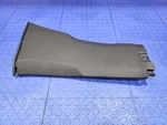 12-22 Volkswagen Passat Lower B-pillar Trim Right Passenger Side Black Oem. Fixed Price $49.99.
