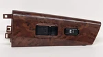 03 - 08 Toyota Corolla Front Passenger Right Side Power Window Switch Woodgrain. Fixed Price $41.99.