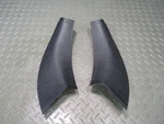 03-08 Bmw E85 Z4 Roadster Interior B Pillar Lower Door Sill Trim Panel Set Oem. Fixed Price $70.39.
