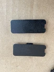 Porsche 944 968 Oem Dash Trim Cover Left Side 944552449. Fixed Price $18.99.