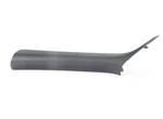Bmw 6 Convertible E64 Left A-pillar Trim Panel 51436976729. Fixed Price $747.94.