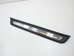 2017-2019 Kia Cadenza Front Left Driver Door Step Scuff Trim Sill Oem. Fixed Price $45.00.