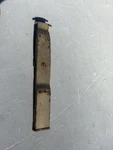 1968 1969 Ford Mustang Mach 1 Fastback Cougar Xr7 Steering Column Wiring Cover. Fixed Price $29.99.