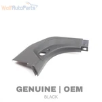 2017-2023 Bmw 540i - Front Left Lower Kick Panel Cover / Trim. Fixed Price $16.49.