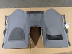 06-09 Pontiac Solstice Rear Interior Trim Cover Panel Wall Waterfall Oem1169483. Fixed Price $250.00.