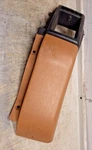 97-01 Jeep Xj Cherokee Rh Corner Dash Vent Trim Panel Passenger Side Tan, Spice. Fixed Price $27.14.