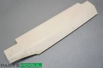 04-10 Bmw E60 530i 535i Driver Left Front Seat Track Rail Cover Trim Oem. Fixed Price $22.50.