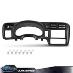 Cluster Radio Dash Trim Bezel Jimmy Double Din Fit For 98-04 Chevy S10 Blazer. Fixed Price $79.03.
