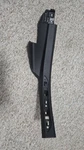 2019-2025 Bmw X5 Rear Left Driver Side Door Sill Plate Trim 51477479937 Oem New. Fixed Price $60.00.