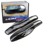 Carbon Remote Smart Key Shell Holder Cover For Porsche Cayenne Panamera Macan. Fixed Price $10.99.