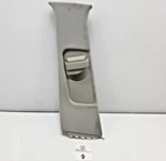 03-09 Oem Mercedes W211 E350 Left Driver Center B Pillar Trim Cover 31k Note*. Fixed Price $45.00.