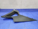 18-22 Volkswagen Passat Upper C-pillar Trim Left Driver Side Black Oem. Fixed Price $79.99.