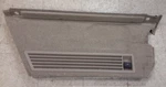2013-2022 Land Rover Range Left Trunk Cargo Trim Panel Almond Ck52-45431. Fixed Price $199.99.