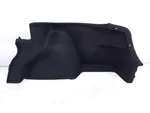 2021-2024 Kia K5 Rear Passenger Inner Trunk Side Liner - Black 85740-l3000wk. Fixed Price $248.38.