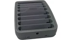 Genuine Honda Outlet *g59l* (medium Fern) 77623-s9v-a02za. Fixed Price $73.38.