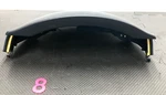 08-13 Infiniti G37 Upper Instrument Cluster Cowl Panel Trim Cover Black Oem. Fixed Price $21.00.
