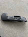 Nissan Maxima Right Side Power Seat Switch Trim Panel 87330 9n00b. Fixed Price $29.99.