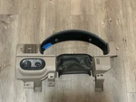 2002-2005 Ford Explorer Or Mercury Mountaineer Cluster Bezel. Fixed Price $65.99.