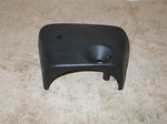1990 1991 92 Mustang Lx Gt Convertible Saleen Steering Column Lower Cover Shroud. Fixed Price $39.00.