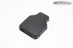 2014-2018 Ram 1500 Humidity Temperature Sensor Panel Cover Trim 1su12trmaa Oem. Fixed Price $35.54.