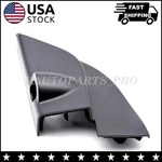 New Front Left Side Mirror Cover Inside Triangle Trim For Nissan Versa 2012-2018. Fixed Price $19.99.