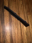 2014 - 2023 Jeep Cherokee Front Right A Pillar Middle Cover Panel Oem 1wg18dx9ad. Fixed Price $19.99.