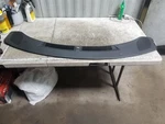 Dodge Avenger Windshield Dash Air Vent Grille Panel Cowl 2011 2012 2013 2014 1sr. Fixed Price $50.00.