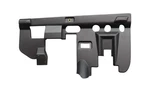 11-18 Porsche Cayenne Left Under Dash Dashboard Trim Cover Panel 7p5815173b Oem. Fixed Price $37.50.