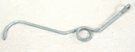 14-19 Fiat 500l Panoramic Sunroof Sun Roof Wind Deflector Plastic Trim Spring. Fixed Price $27.87.