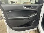 2017 Ford Edge Sel Driver Side Front Door Trim Panel. Fixed Price $166.25.