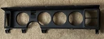 91-92 Firebird Trans Am Ta Dash Bezel Instrument Cluster Trim 10095260. Fixed Price $55.55.