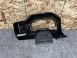 Chevy Silverado 1500 2022-2024 Dash Cluster Back Trim Cover Bezel Oem. Fixed Price $84.96.