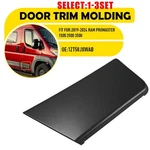 1zt58jxwab Door Trim Molding Fit Ram Promaster 19-24 Right Front Passenger 1-3x. Fixed Price $22.79.