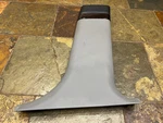 1995-2001 Bmw E38 Passenger Side Gray Wood B Pillar 750il 740il 740i Middle. Fixed Price $169.00.