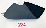 10-14 Mercedes Benz E350 Coupe Driver Left Rear Seat Trim Corner Cover Oem. Fixed Price $33.49.