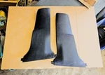 06-13 Lexus Is250 Center Pillar Cover Lh Rh Black 62414-53020 62413-53020 O. Fixed Price $107.72.